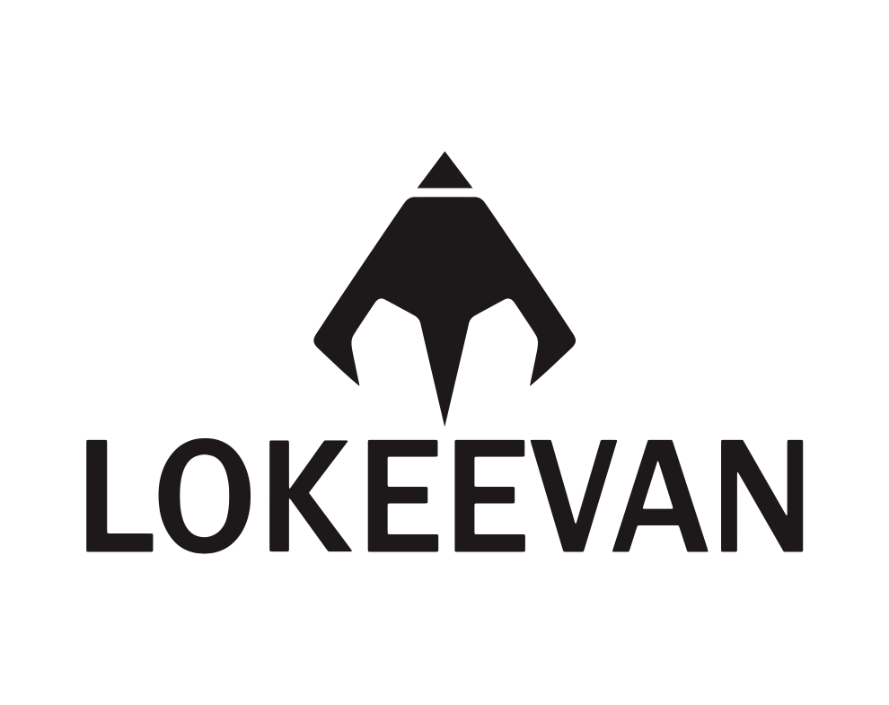LOKEEVAN logo